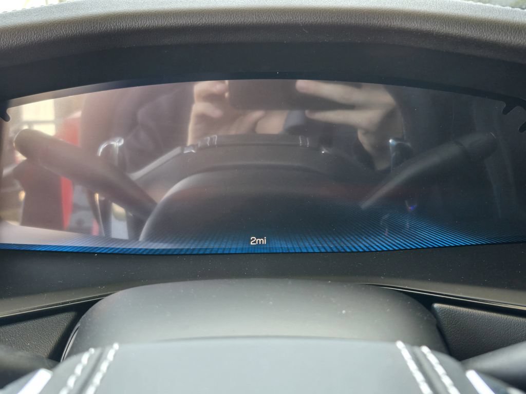 New 2026 Chevrolet Corvette Z06 RWD image 16