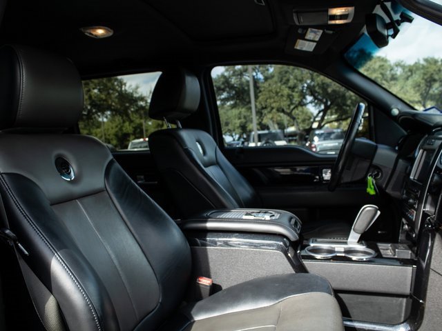 Used 2011 Ford F150 Harley-Davidson image 18