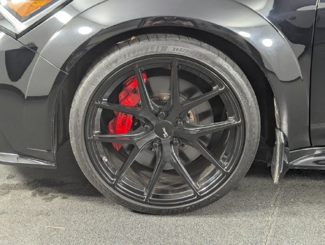 Used 2024 Acura Integra Type S FWD image 10