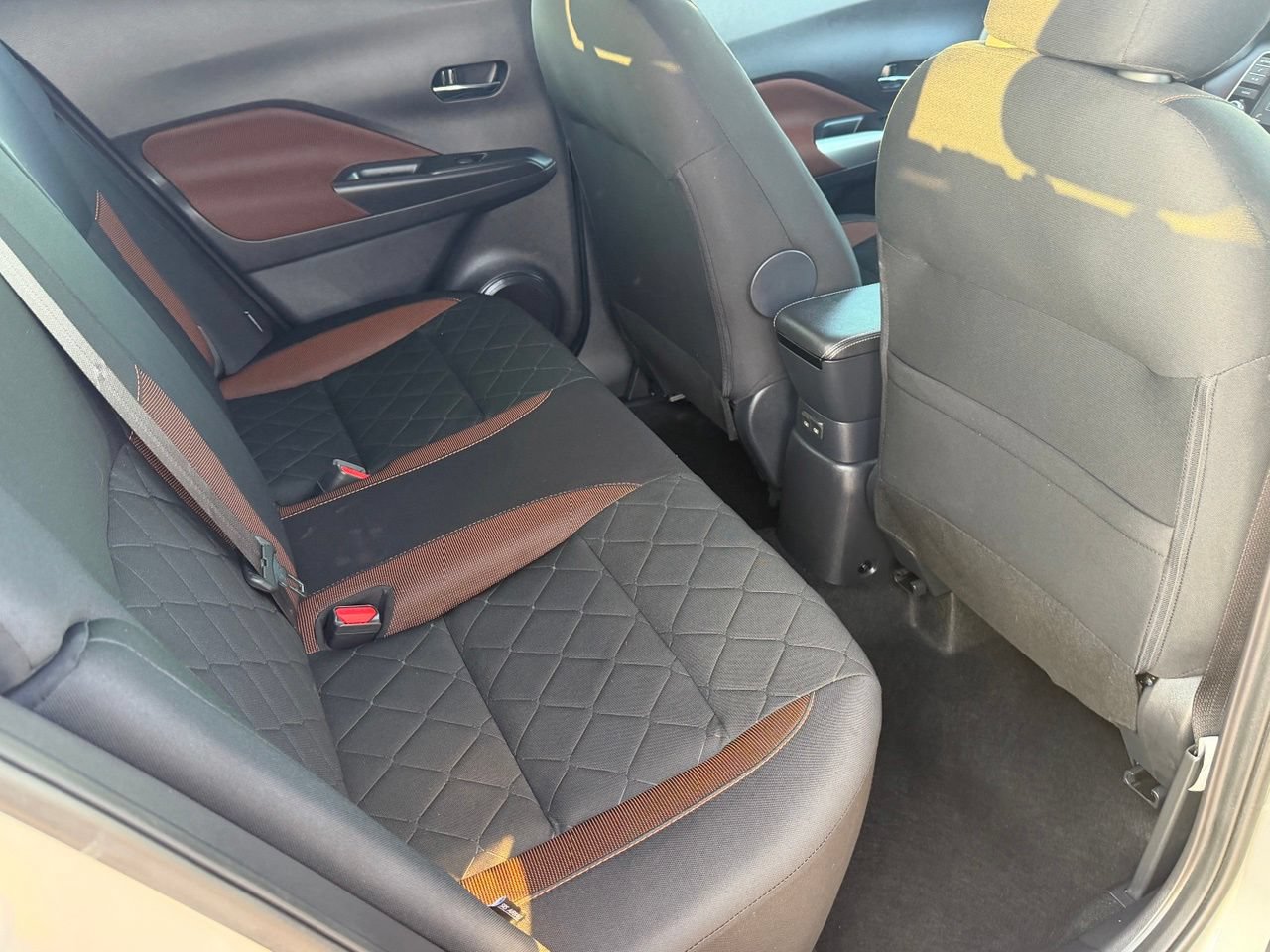 Certified 2020 Nissan Kicks SR FWD image 33