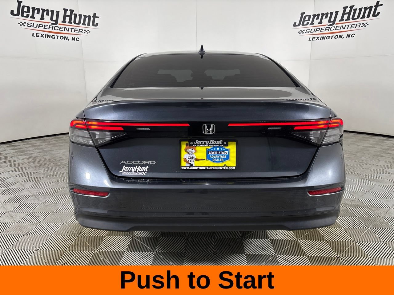 Used 2024 Honda Accord LX image 6