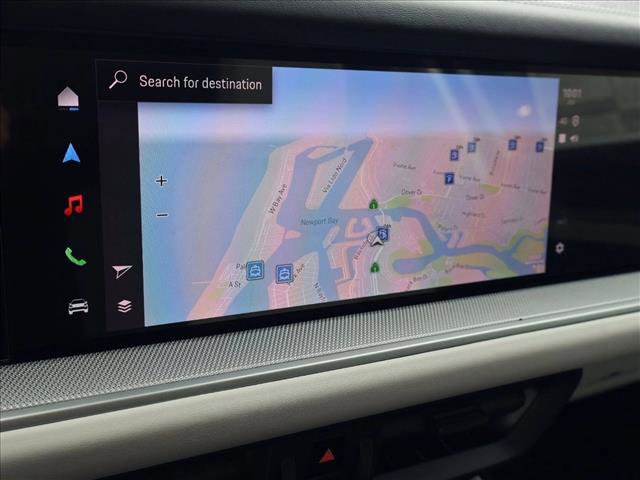 New 2026 Porsche Cayenne S AWD/4WD image 18