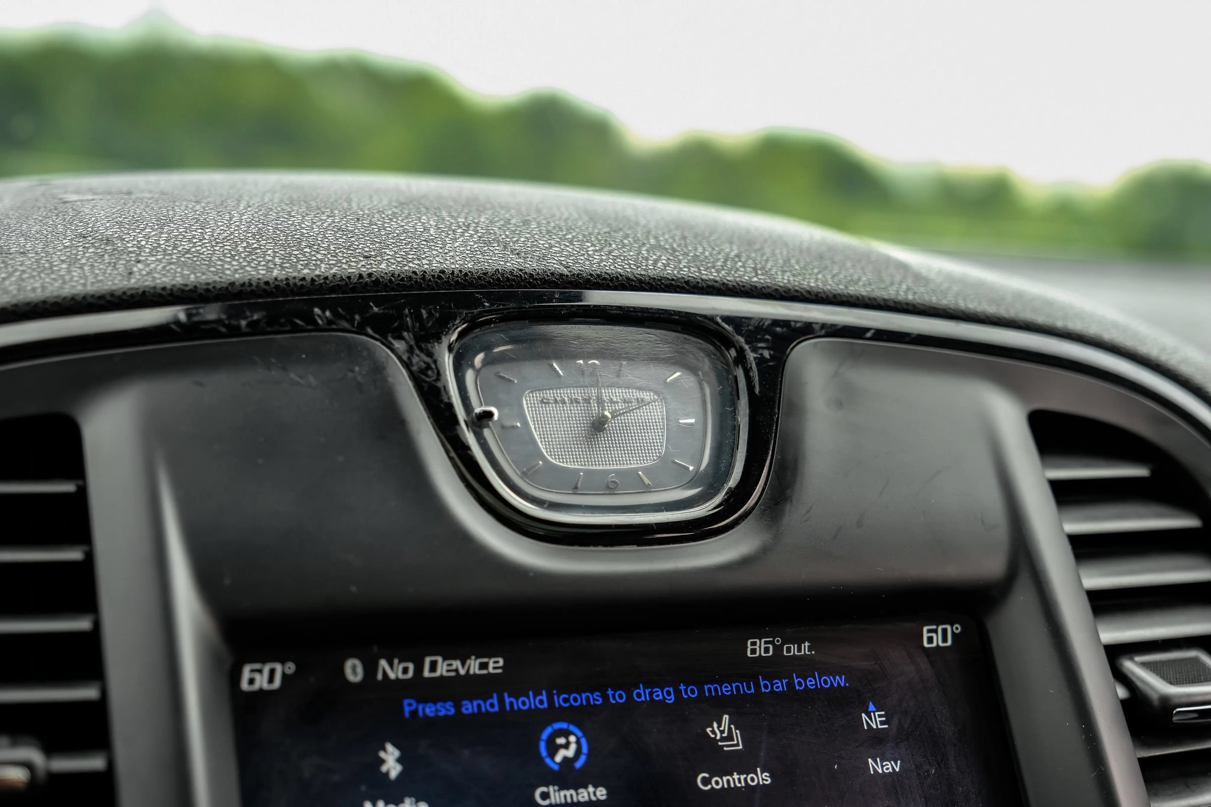 Used 2018 Chrysler 300 S w/ 300S Premium Group RWD image 35