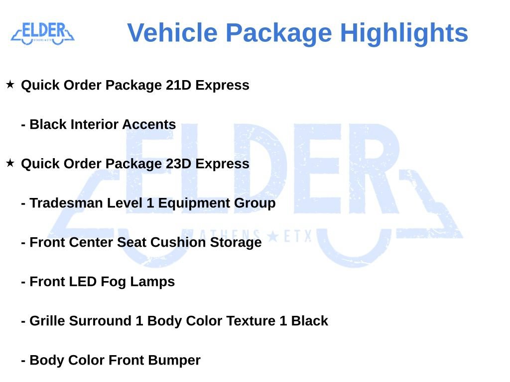 New 2026 RAM 1500 Express AWD/4WD image 16