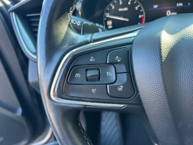 Used 2022 Buick Envision Preferred image 22