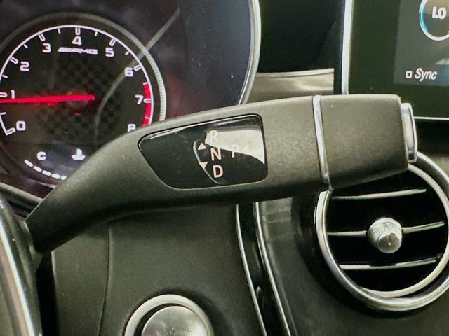 Certified 2019 Mercedes-Benz GLC 43 AMG 4MATIC Coupe image 17