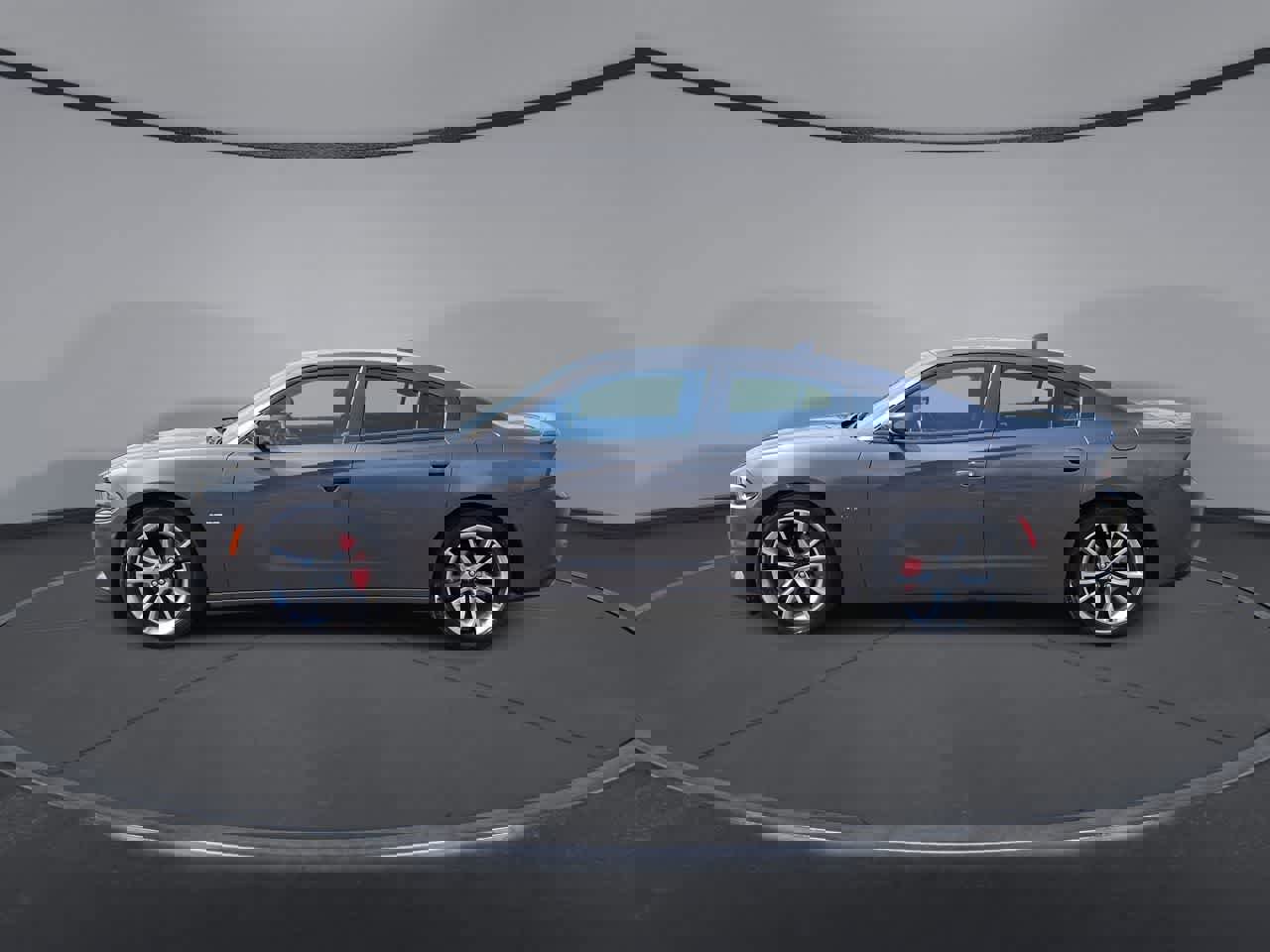 Used 2015 Dodge Charger R/T image 5