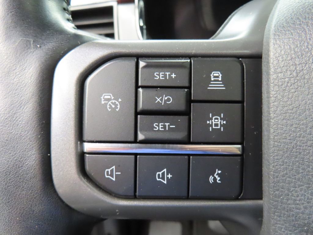 Used 2021 Ford F150 Lariat w/ Equipment Group 502A High image 52