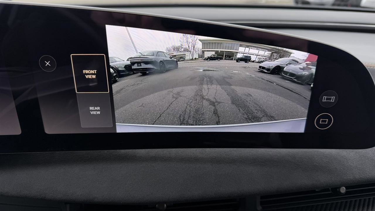 Used 2023 Lucid Air Grand Touring image 48