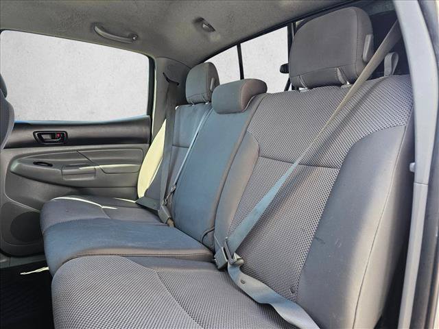 Used 2013 Toyota Tacoma 4x4 Double Cab w/ TRD Sport Pkg image 15