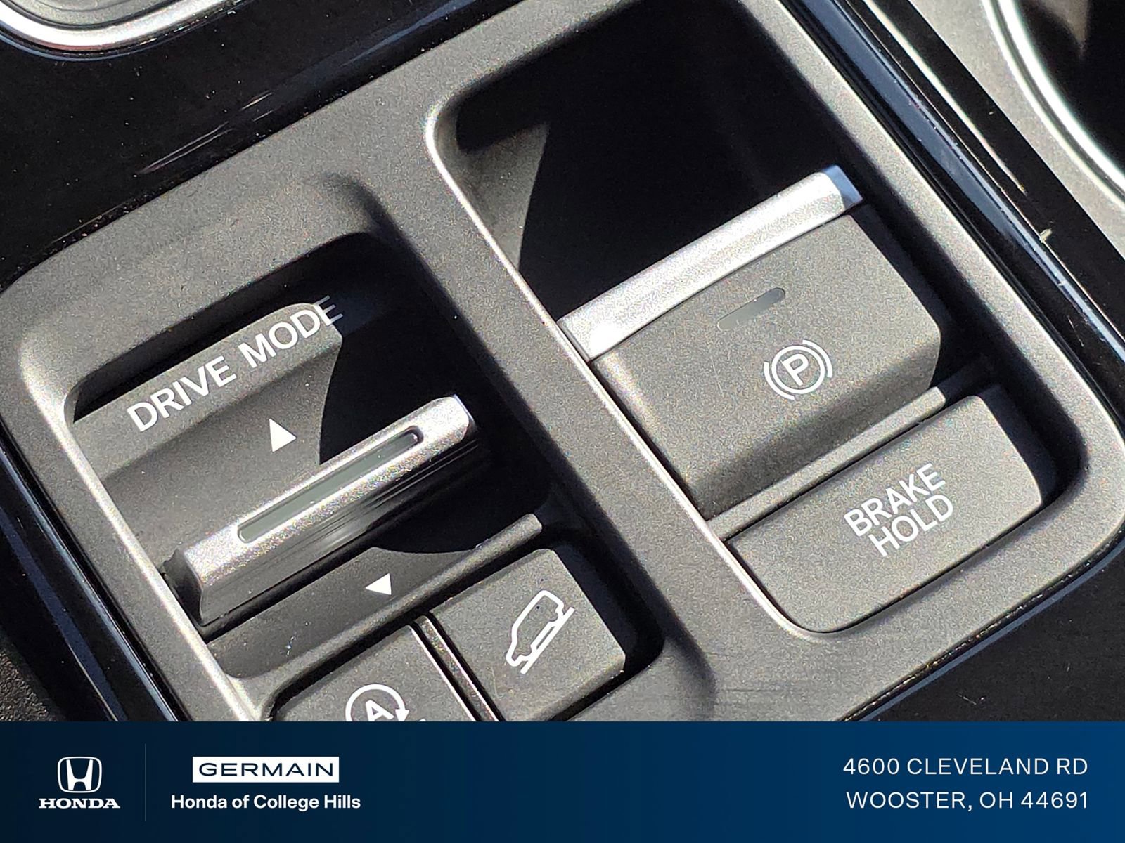 Certified 2025 Honda Pilot EX-L image 33