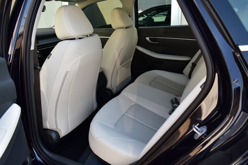 New 2026 Hyundai Sonata SE image 17