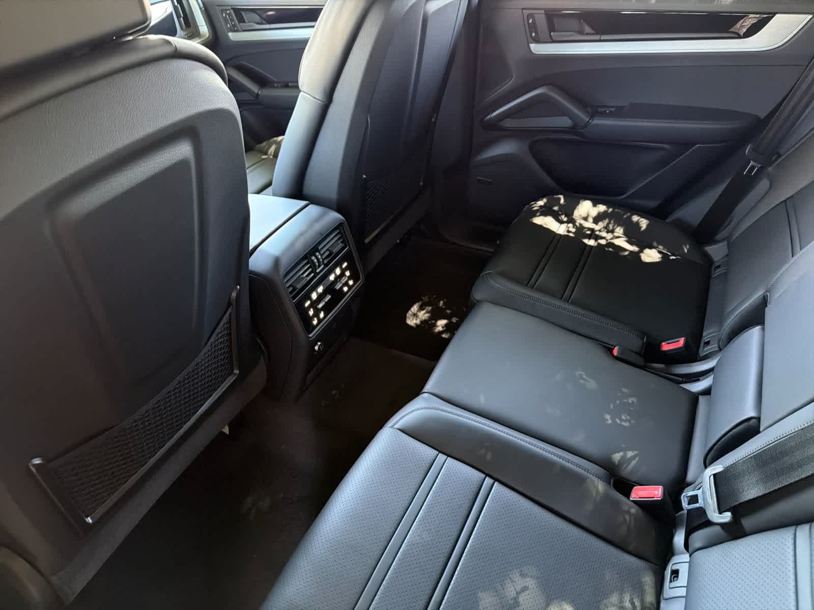 New 2026 Porsche Cayenne AWD/4WD image 13
