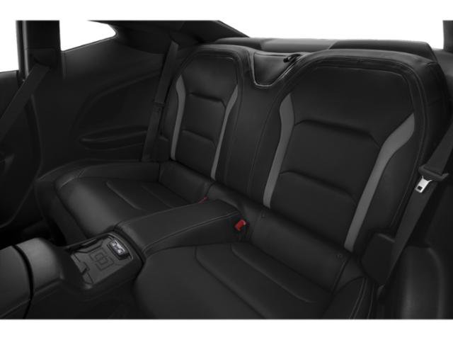 Used 2018 Chevrolet Camaro SS RWD image 14