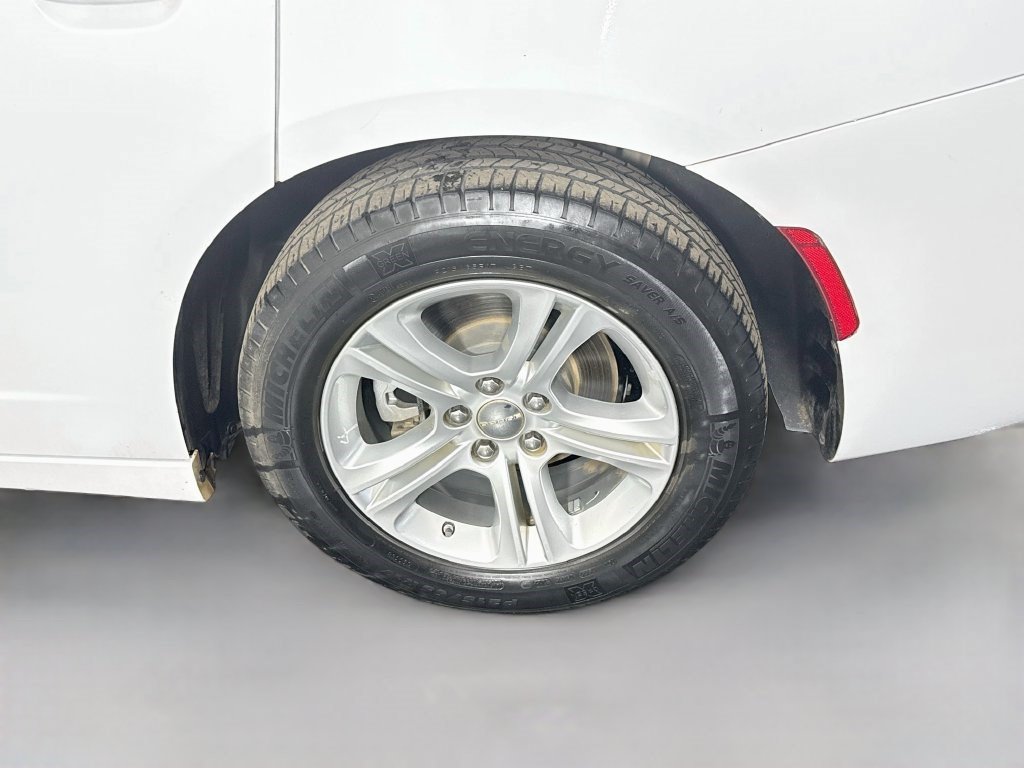 Used 2022 Dodge Charger SXT RWD image 34