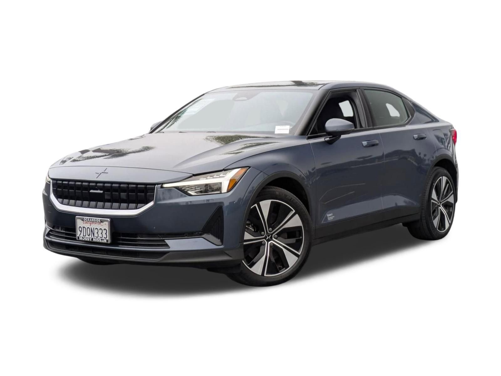 Used 2023 Polestar Polestar 2
