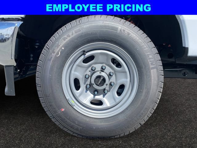 New 2026 Ford F350 XL AWD/4WD image 14