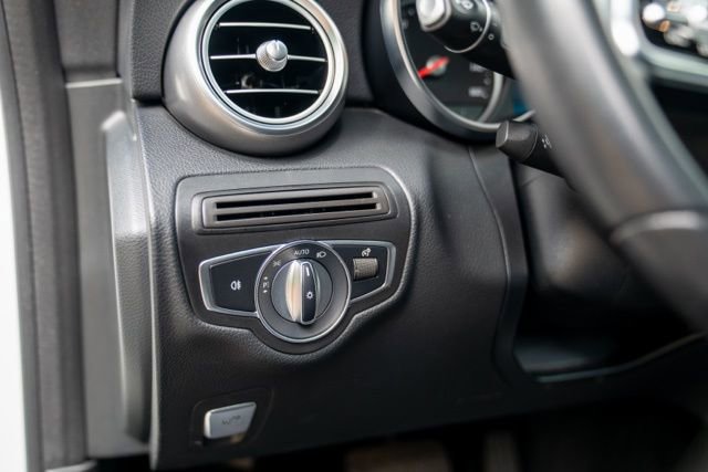 Used 2019 Mercedes-Benz C 300 4MATIC Coupe image 27