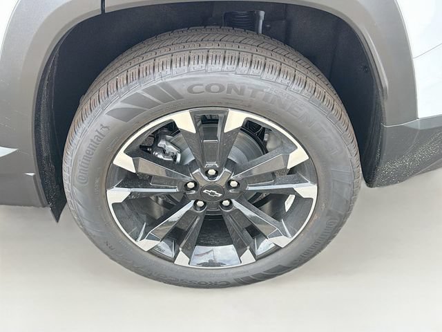 New 2027 Chevrolet Equinox RS FWD image 33