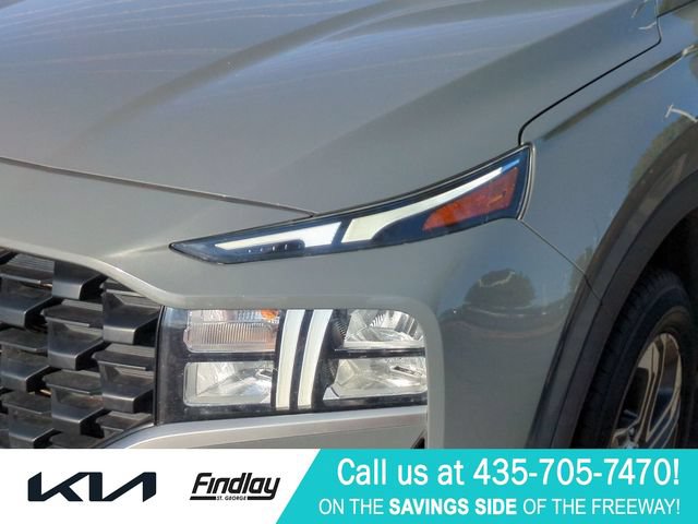 Used 2023 Hyundai Santa Fe SEL AWD/4WD image 10