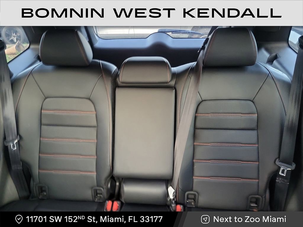 Used 2023 Honda CR-V Sport Touring image 10