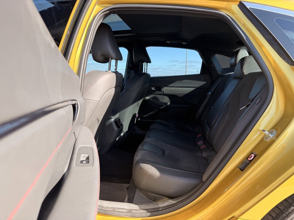 Used 2021 Hyundai Sonata N Line image 31