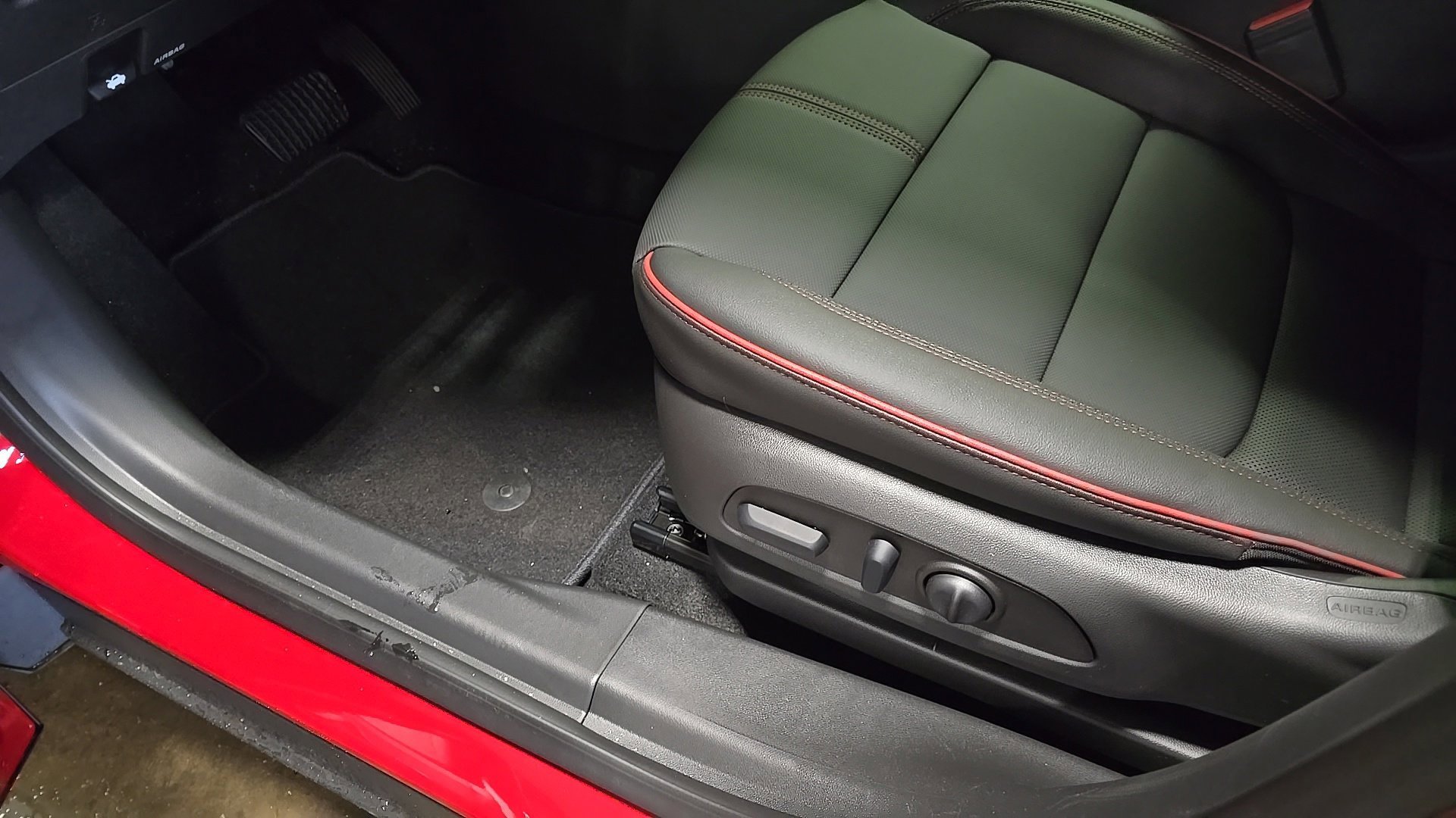 New 2026 Chevrolet Silverado 1500 RST AWD/4WD image 19