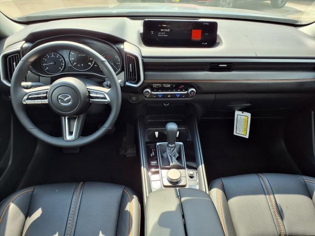 New 2025 MAZDA CX-50 AWD 2.5 Turbo w/ Weather Package image 3
