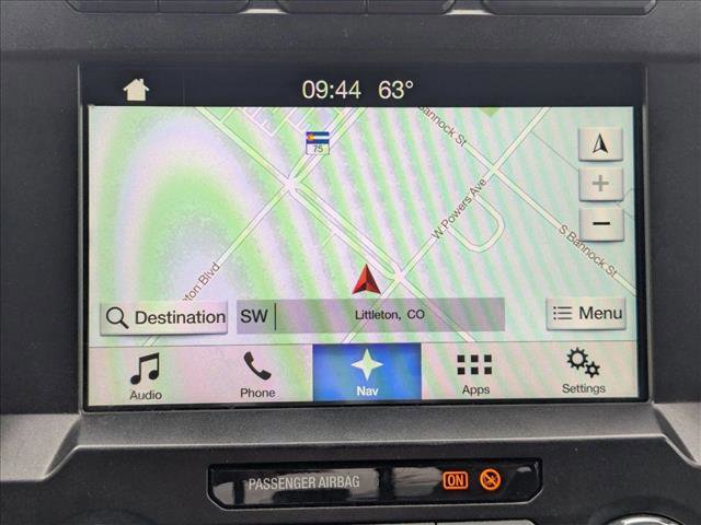 Used 2017 Ford F250 XLT w/ XLT Premium Package image 12