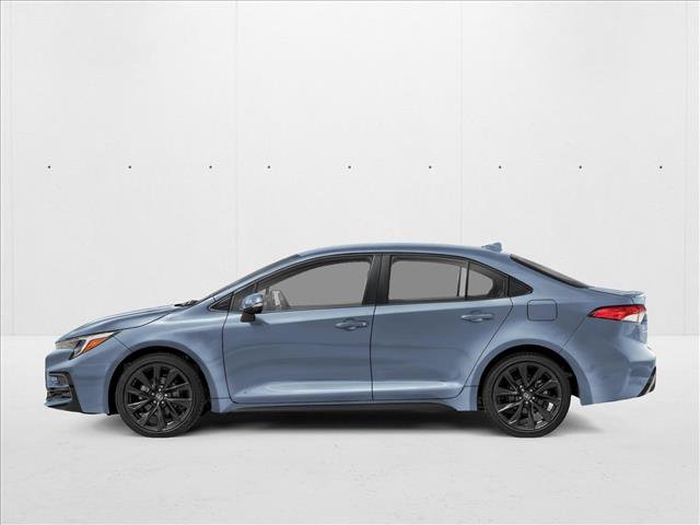 New 2027 Toyota Corolla SE FWD image 3