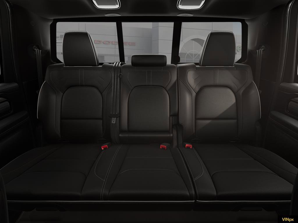 New 2026 RAM 1500 Limited image 17