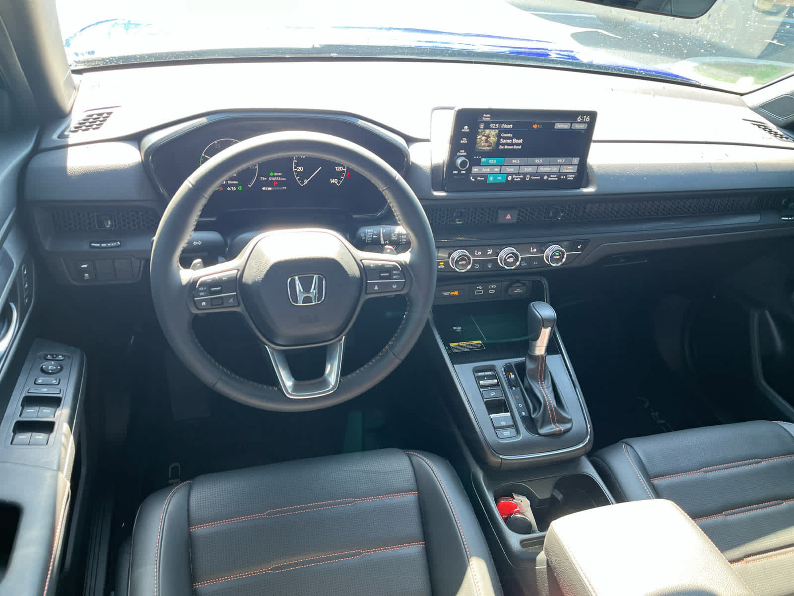 Used 2024 Honda CR-V Sport-L image 6