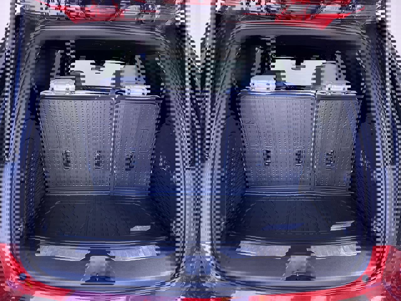 New 2025 Chevrolet Tahoe Premier image 15