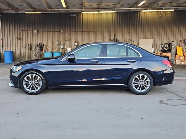 Used 2018 Mercedes-Benz C 300 Sedan image 9