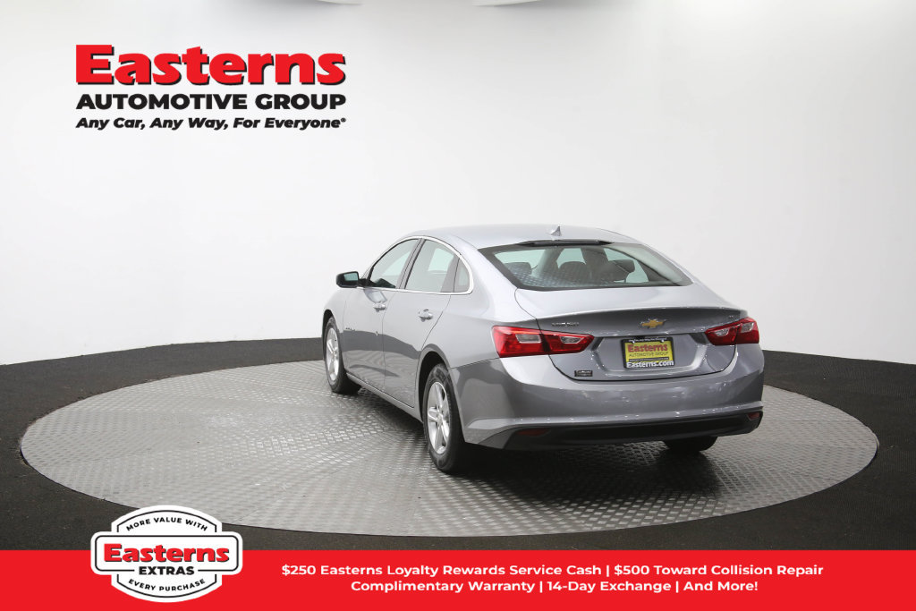 Used 2023 Chevrolet Malibu LT FWD image 66