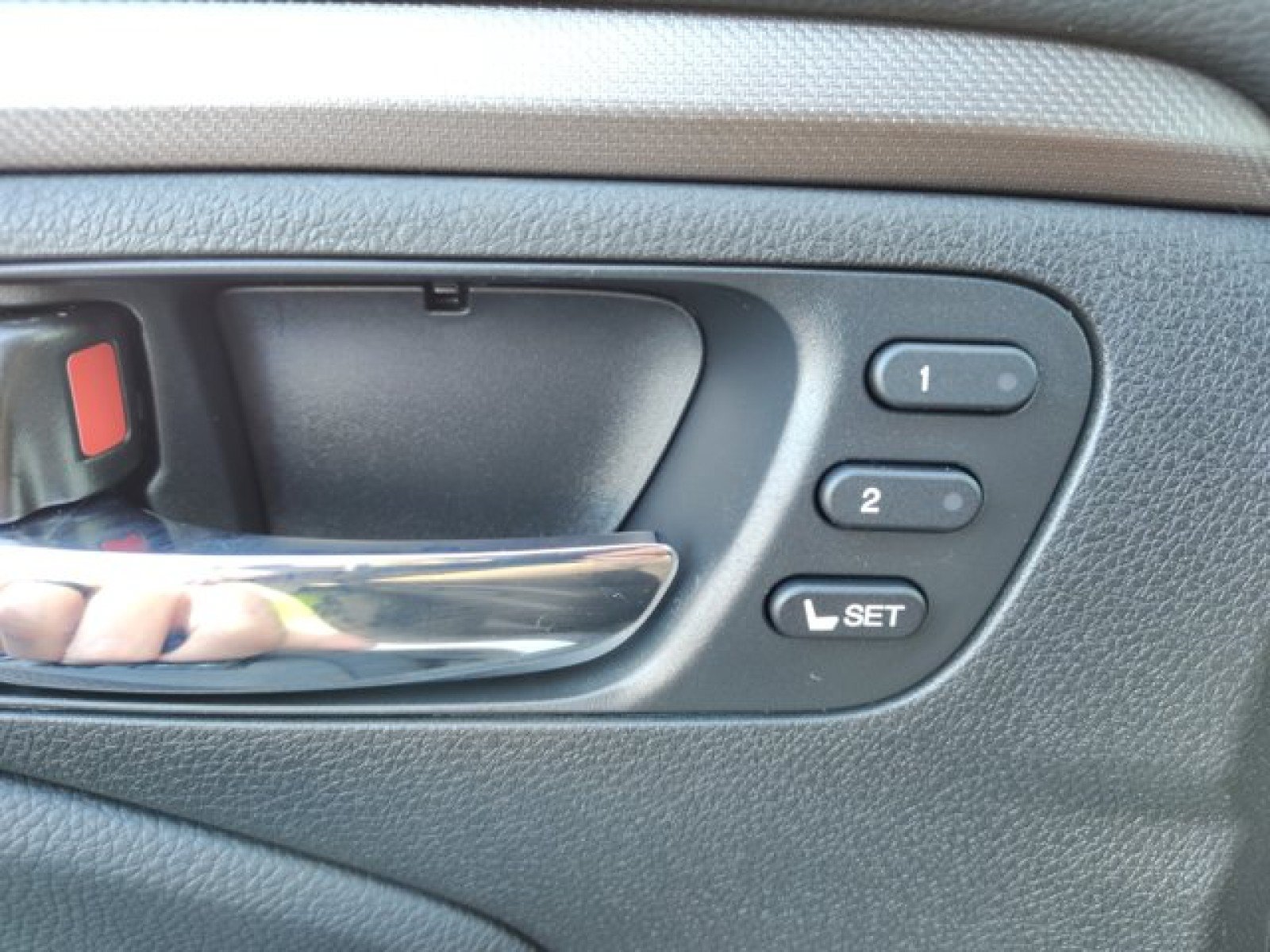 Used 2023 Honda Ridgeline RTL image 27