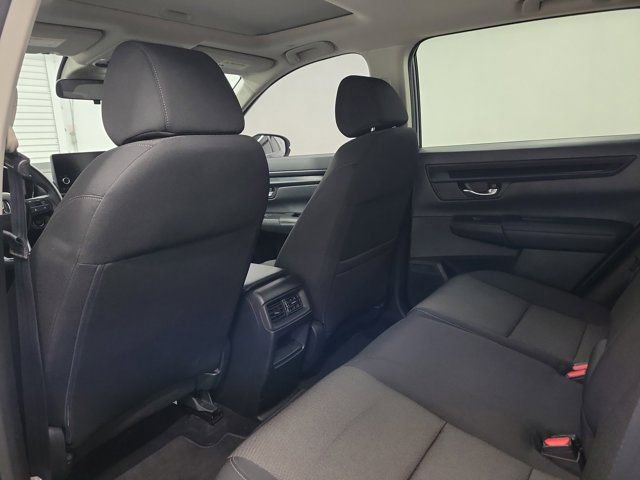 Used 2023 Honda CR-V EX image 12