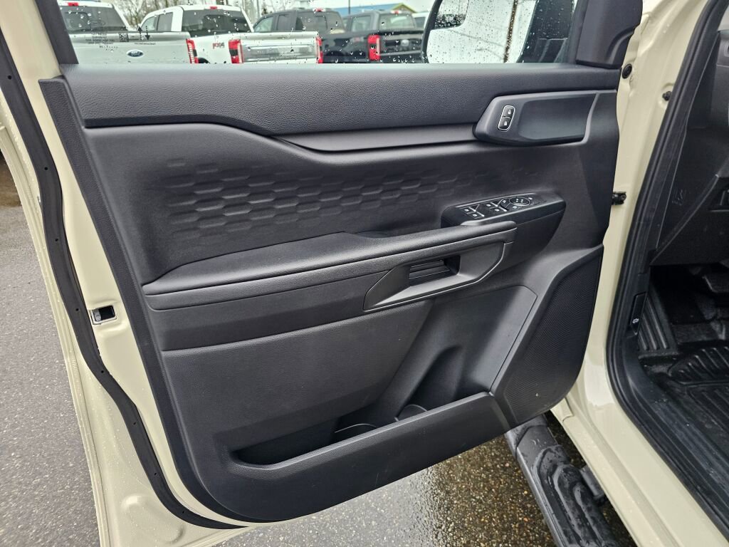 New 2026 Ford Ranger XL w/ Trailer Tow Package image 11