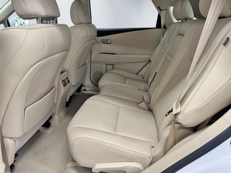 Used 2014 Lexus RX 350 AWD w/ Navigation Package image 20