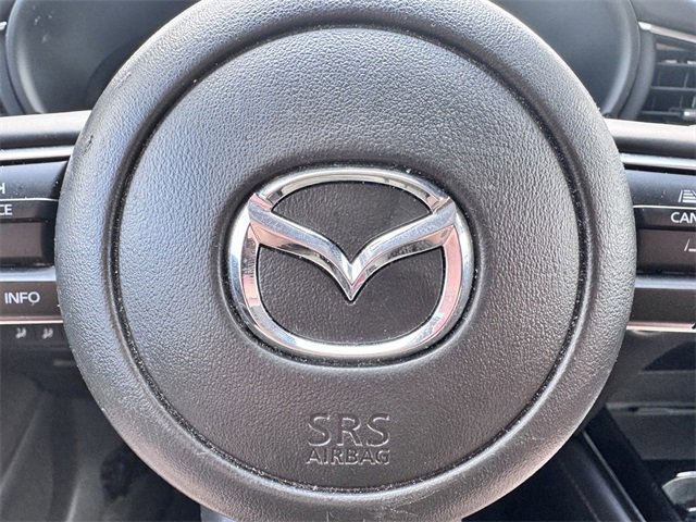 Used 2024 MAZDA CX-30 AWD 2.5 S w/ Preferred Package image 16