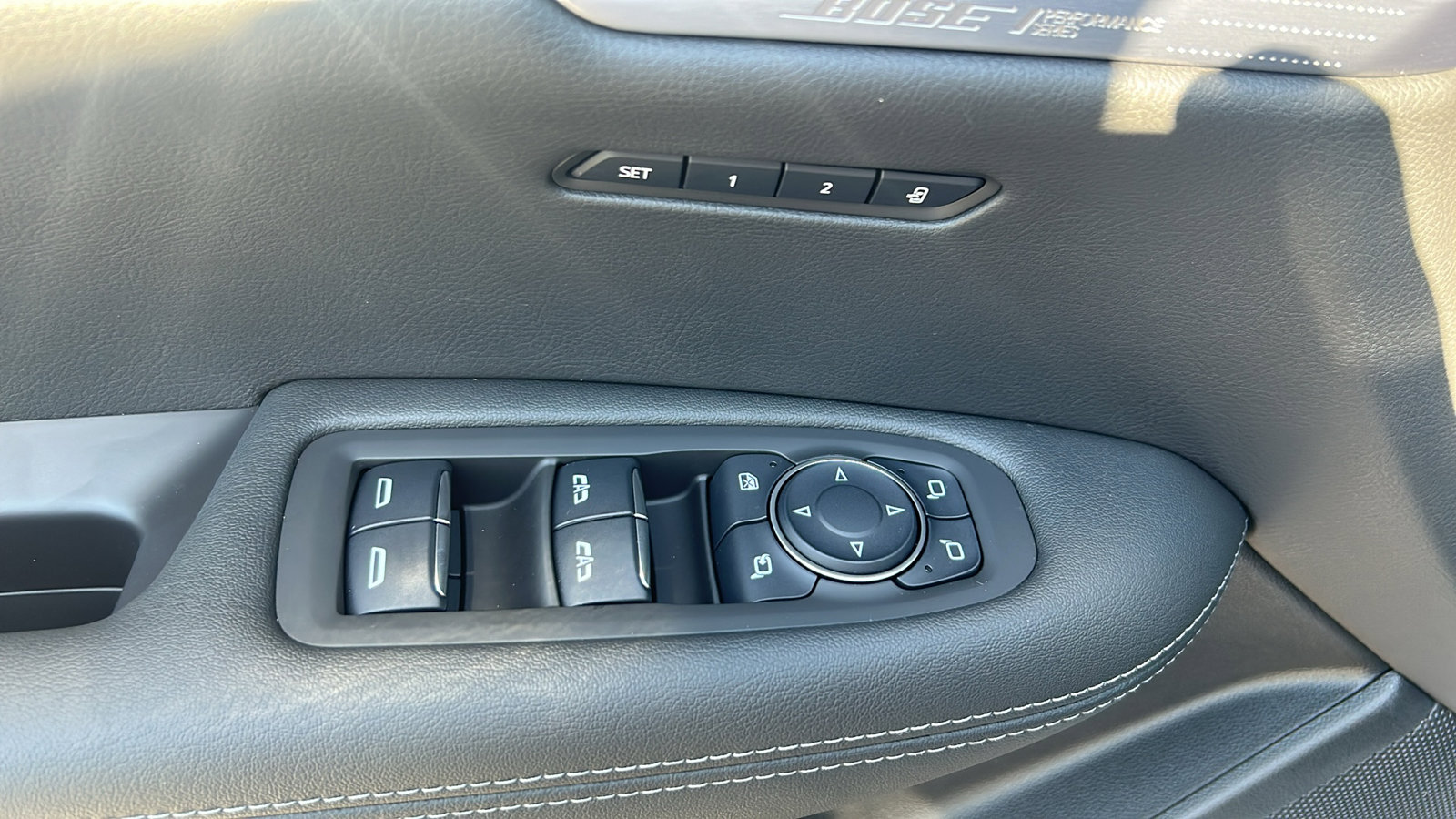 New 2025 Cadillac XT6 Premium Luxury w/ Technology Package image 23