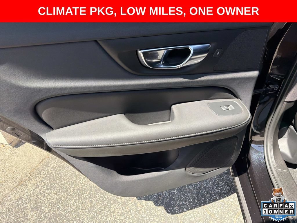 Used 2023 Volvo S60 B5 Plus w/ Climate Package AWD/4WD image 9