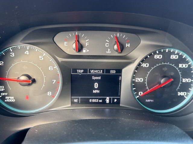 Used 2022 Chevrolet Malibu RS FWD image 15