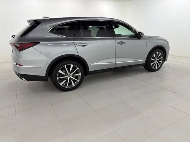 Used 2026 Acura MDX w/ Technology Package AWD/4WD image 6