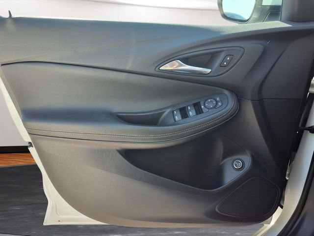 Certified 2023 Buick Encore GX Select w/ Sport Touring Package FWD image 16