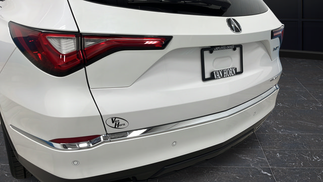 Used 2023 Acura MDX w/ Advance Package AWD/4WD image 41