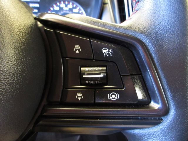 Used 2024 Subaru WRX TR image 16