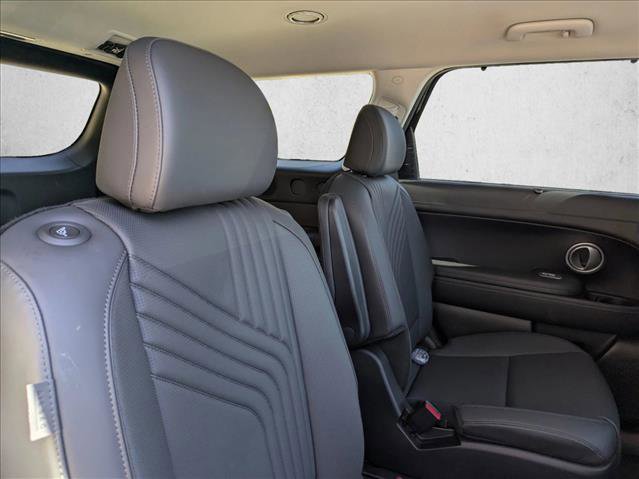 New 2026 Hyundai Palisade SEL FWD image 21