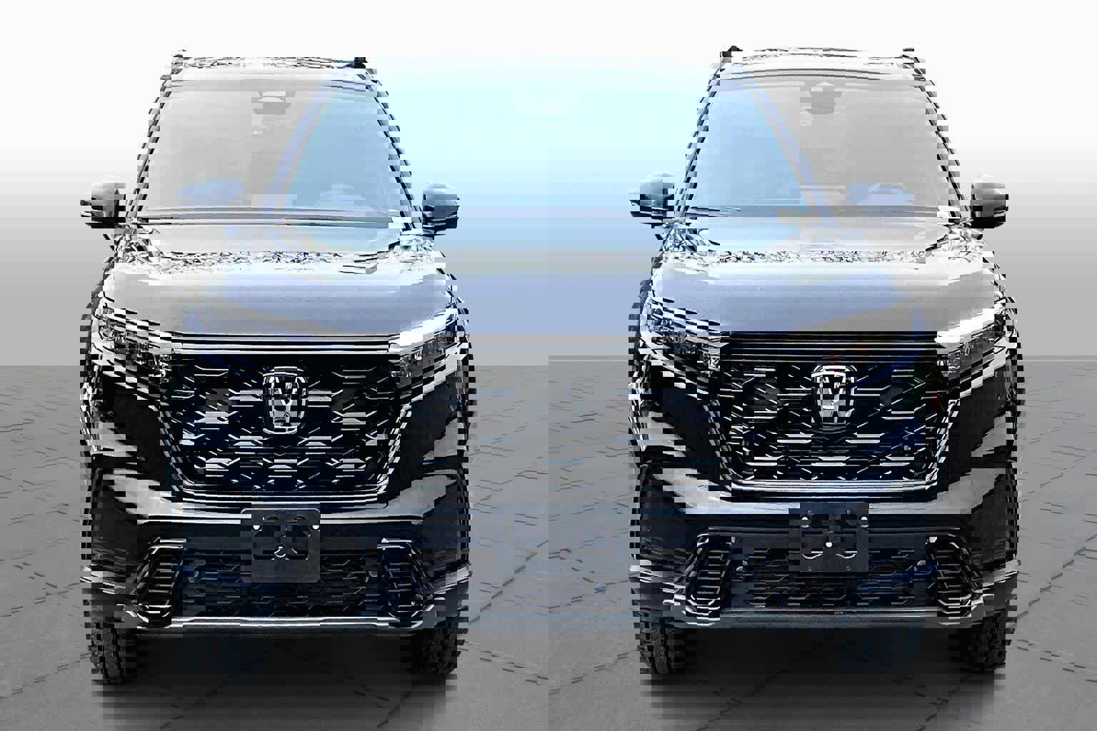 Used 2026 Honda CR-V Sport-L image 3