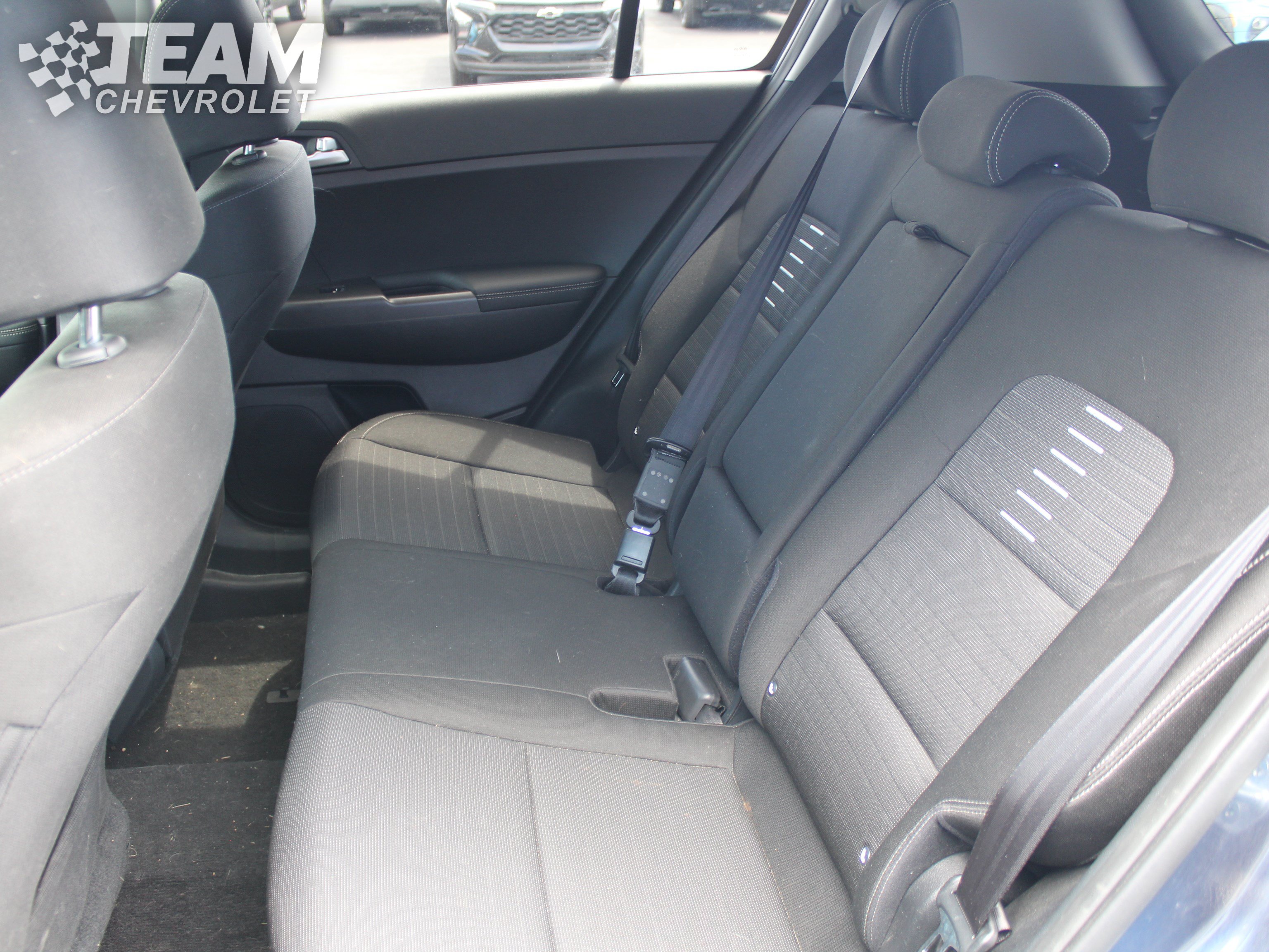 Used 2020 Kia Sportage LX w/ LX Popular Package AWD/4WD image 23